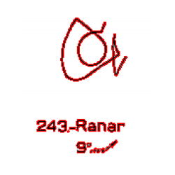  243: Ranar 
