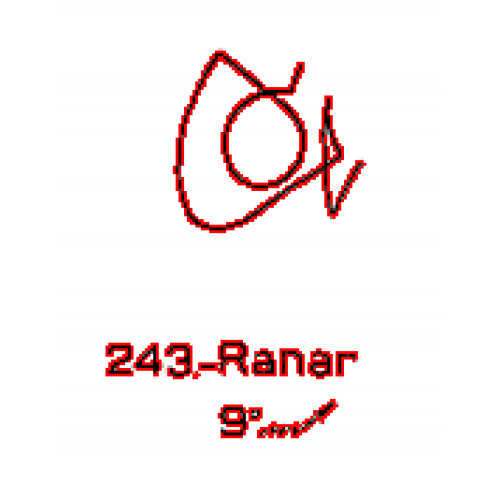  243: Ranar 