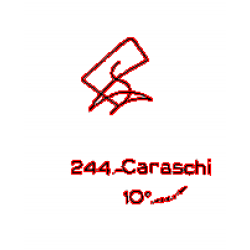  244: Caraschi 