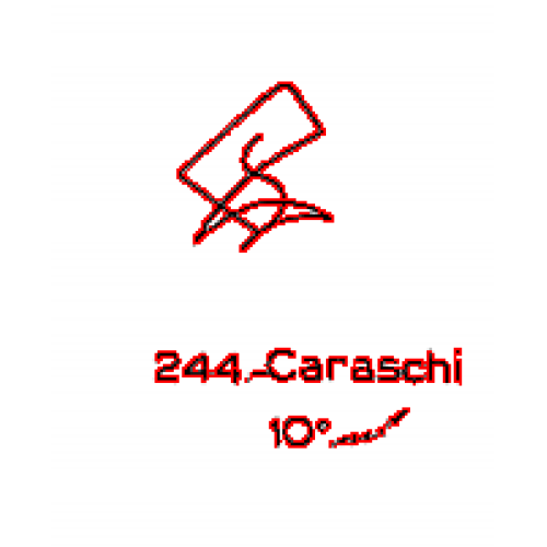  244: Caraschi 