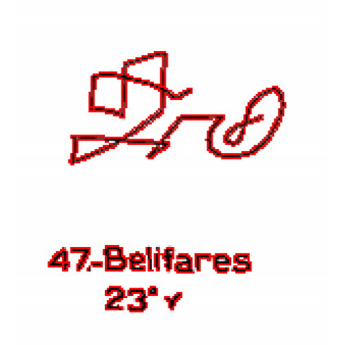 47: Belifares 47: Belifares