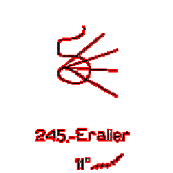  245: Eralier 