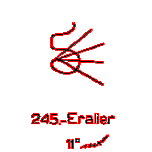  245: Eralier 