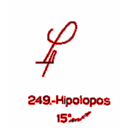  249: Hipolopos 