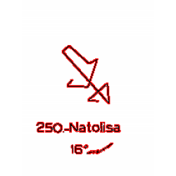  250: Natolisa 