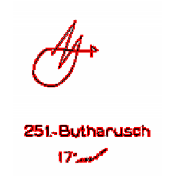  251: Butharusch 