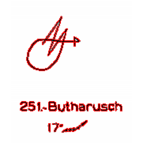 251: Butharusch 251: Butharusch