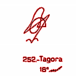  252: Tagora 