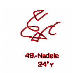 48: Nadele 48: Nadele