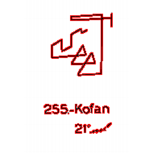 255: Kofan 255: Kofan