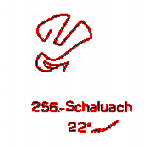 256: Schaluach 256: Schaluach