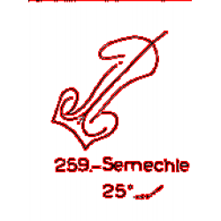 259: Semechle 259: Semechle
