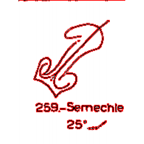  259: Semechle 