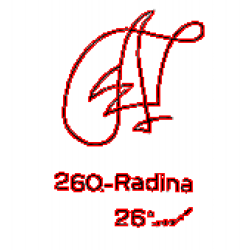 260: Radina 260: Radina