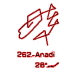 262: Anadi 262: Anadi