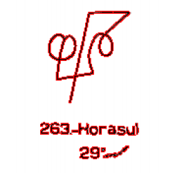 263: Horasul 263: Horasul