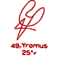 49: Yromus 49: Yromus