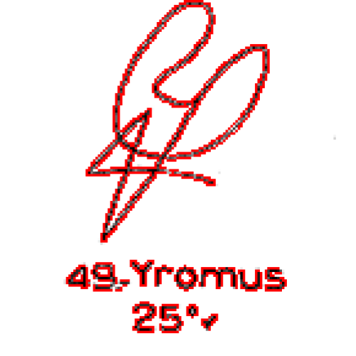 49: Yromus 49: Yromus