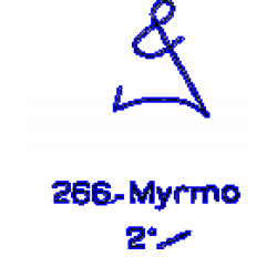 266: Myrmo 266: Myrmo