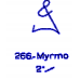 266: Myrmo 266: Myrmo
