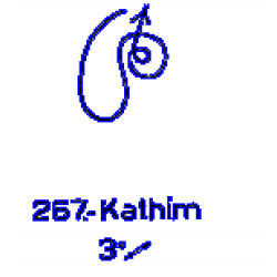 267: Kathim 267: Kathim
