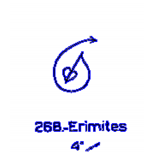 268: Erimites 268: Erimites