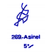 269: Asinel 269: Asinel