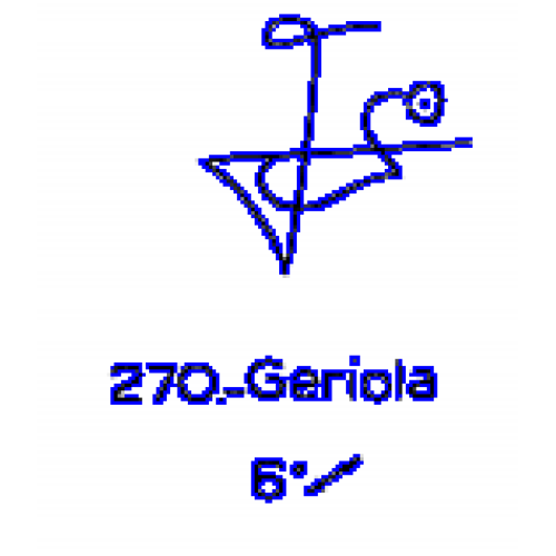  270: Geriola 