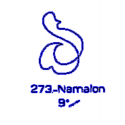 273: Namalon 273: Namalon