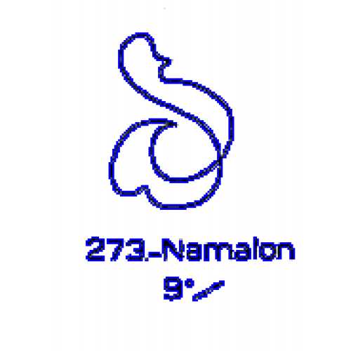 273: Namalon 273: Namalon
