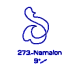 273: Namalon 273: Namalon