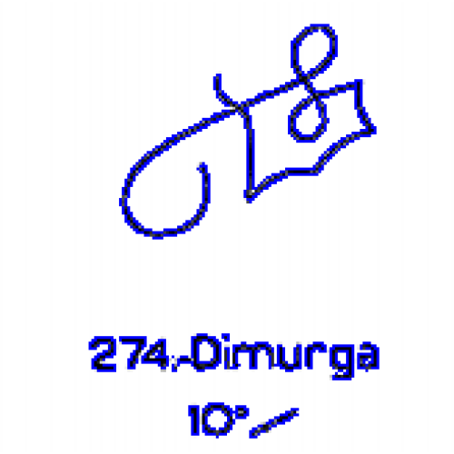  274: Dimurga 