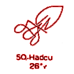 50: Hadcu 50: Hadcu