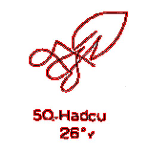  50: Hadcu 