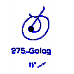 275: Golog 275: Golog