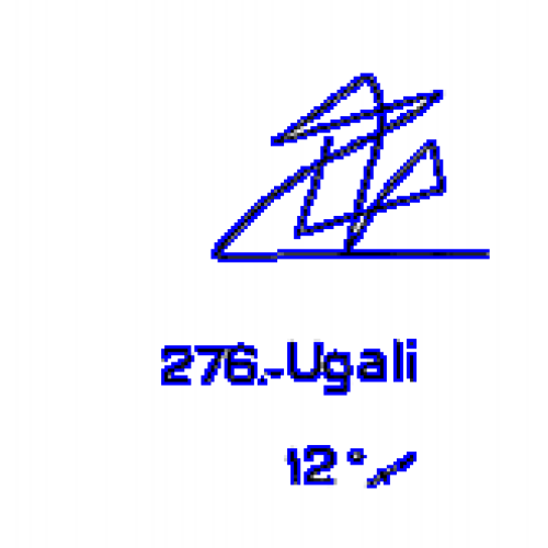 276: Ugali 276: Ugali