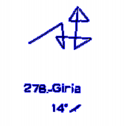 278: Giria 278: Giria