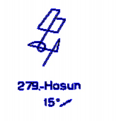 279: Hosun 279: Hosun