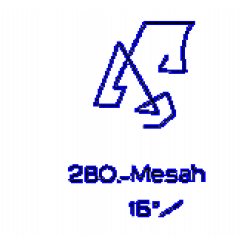 280: Mesah 280: Mesah