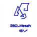 280: Mesah 280: Mesah