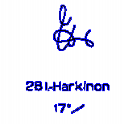 281: Harkinon 281: Harkinon