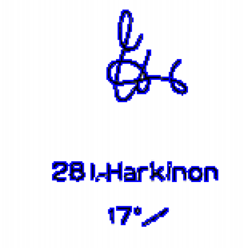 281: Harkinon 281: Harkinon