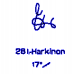 281: Harkinon 281: Harkinon