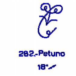 282: Petuno 282: Petuno