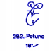  282: Petuno 