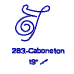 283: Caboneton 283: Caboneton