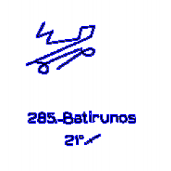 285: Batirunos 285: Batirunos