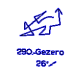 290: Gezero 290: Gezero