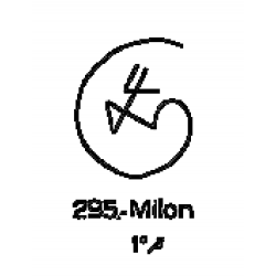 295: Milon 295: Milon