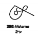 296: Melamo 296: Melamo